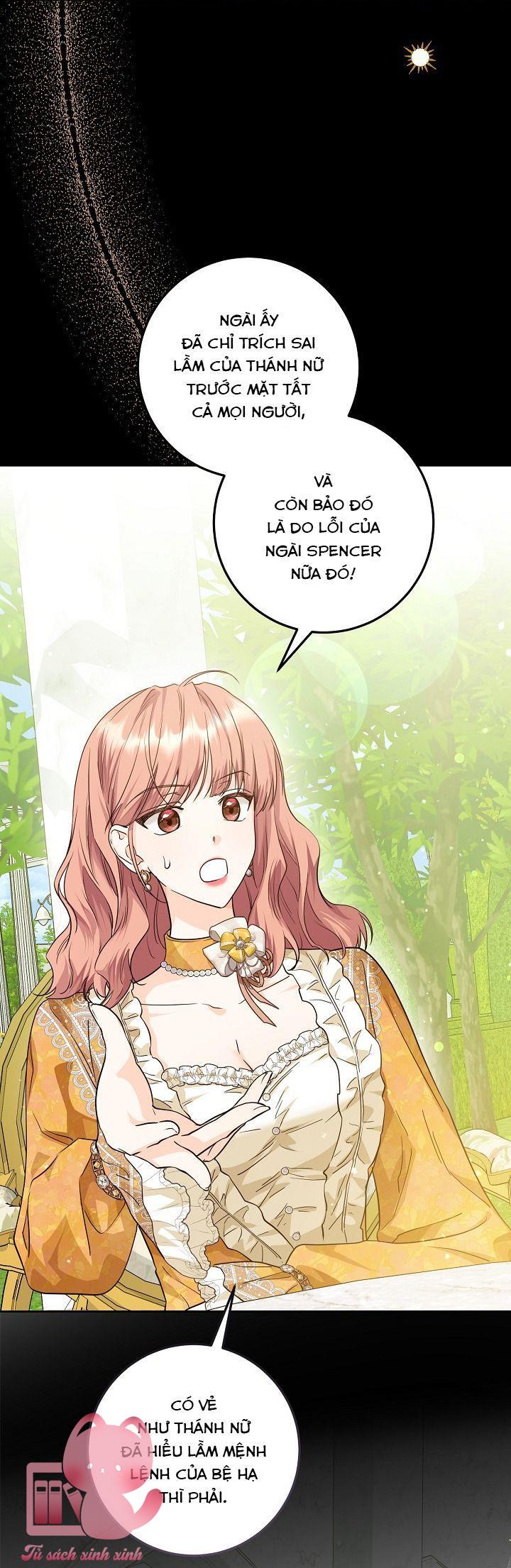 Hoàng Nữ Cosplay NonFan - Chap 18 - Trang 44