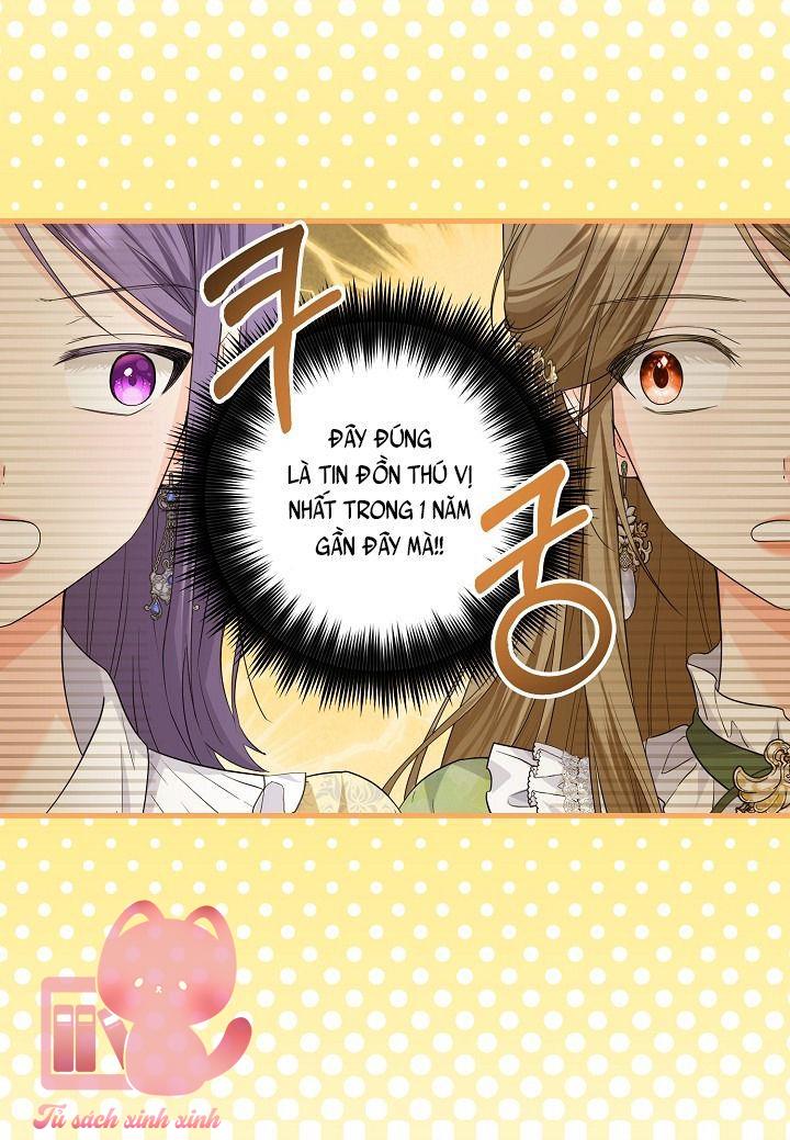 Hoàng Nữ Cosplay NonFan - Chap 18 - Trang 46