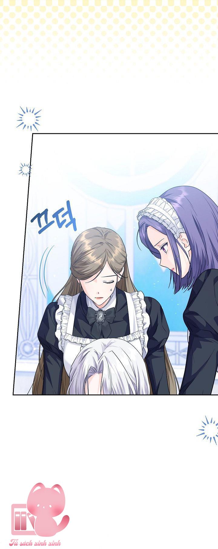 Hoàng Nữ Cosplay NonFan - Chap 18 - Trang 47