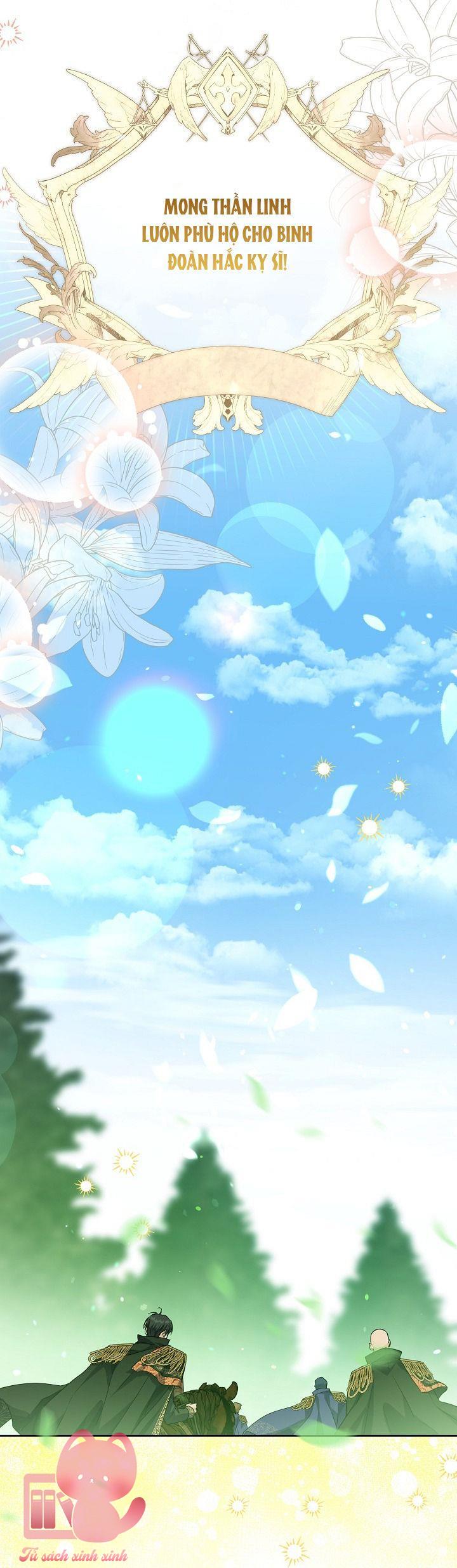 Hoàng Nữ Cosplay NonFan - Chap 18 - Trang 5