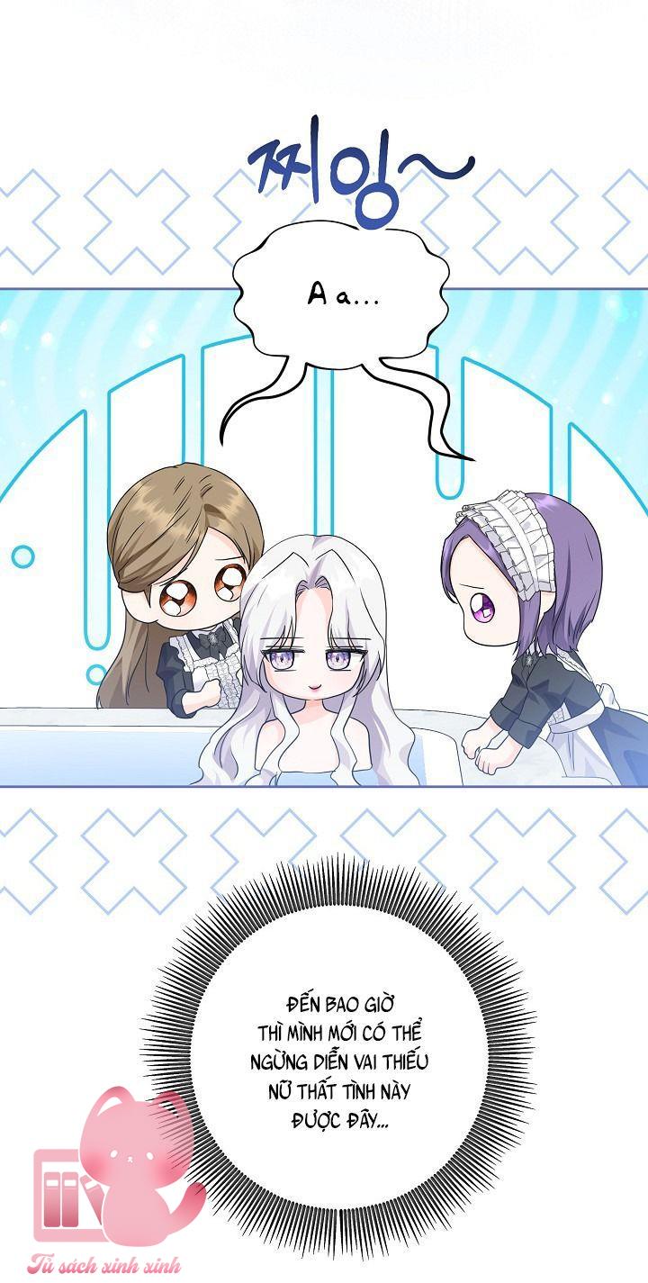 Hoàng Nữ Cosplay NonFan - Chap 18 - Trang 51
