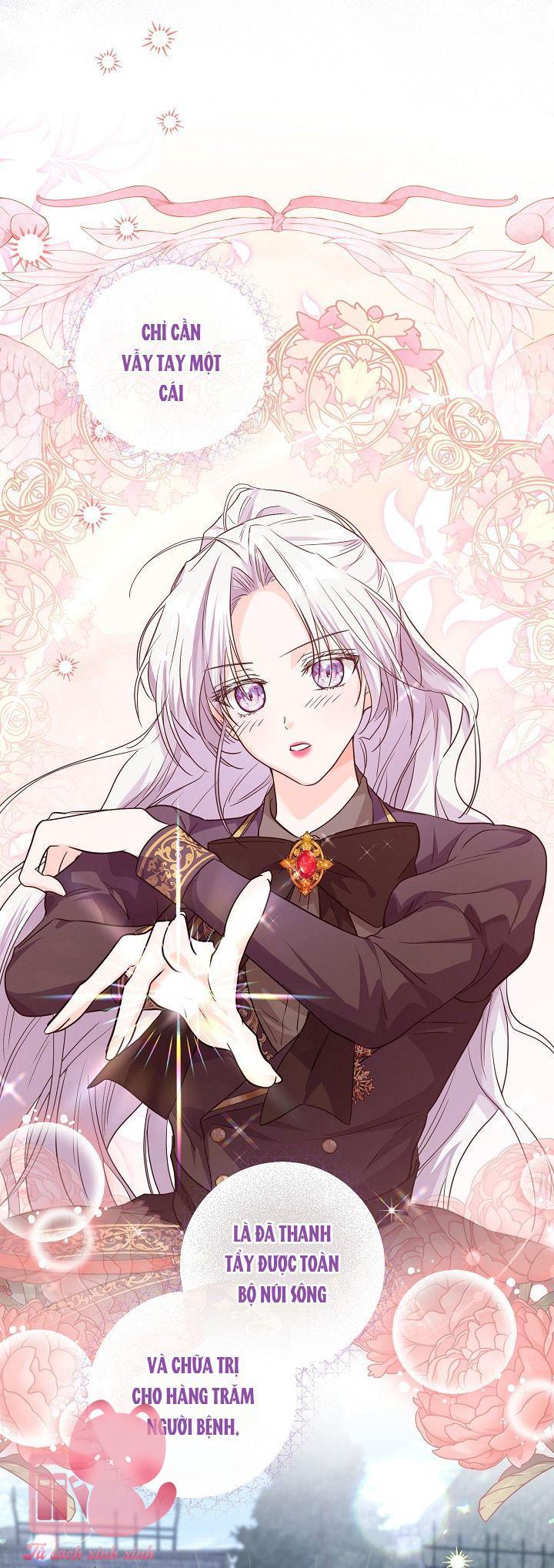 Hoàng Nữ Cosplay NonFan - Chap 18 - Trang 55
