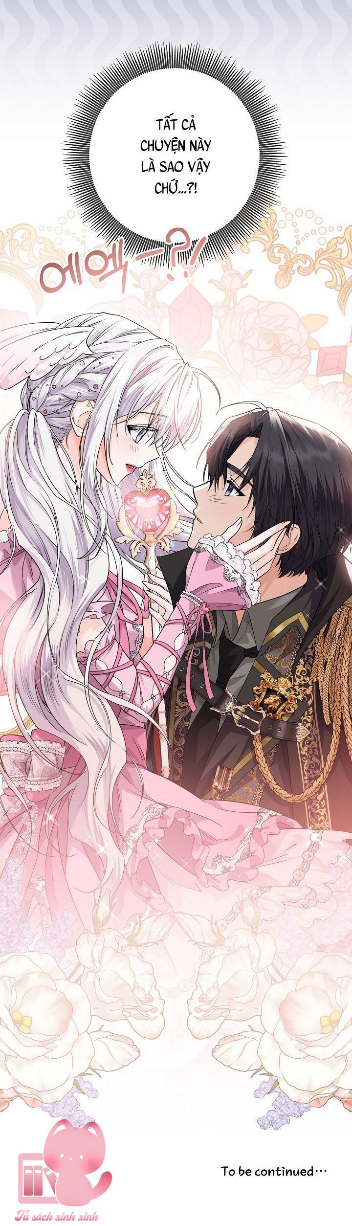 Hoàng Nữ Cosplay NonFan - Chap 18 - Trang 58