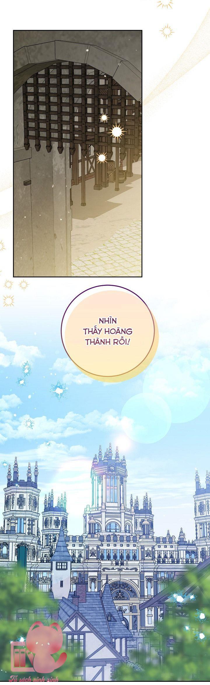 Hoàng Nữ Cosplay NonFan - Chap 18 - Trang 7