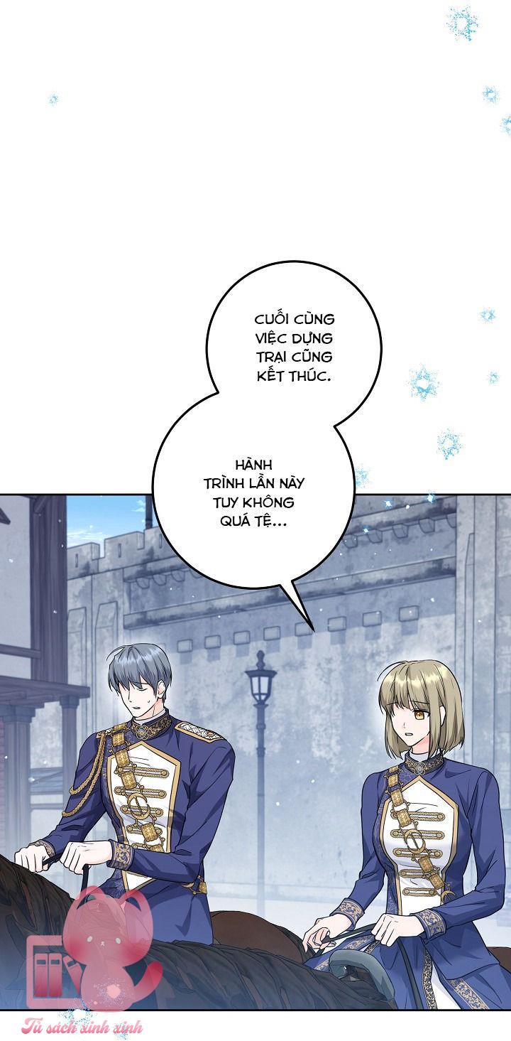Hoàng Nữ Cosplay NonFan - Chap 18 - Trang 8