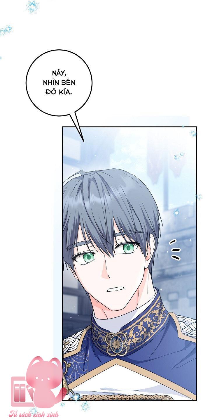 Hoàng Nữ Cosplay NonFan - Chap 18 - Trang 9