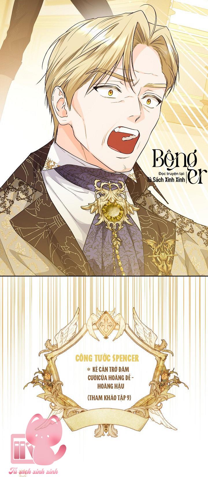 Hoàng Nữ Cosplay NonFan - Chap 19 - Trang 10