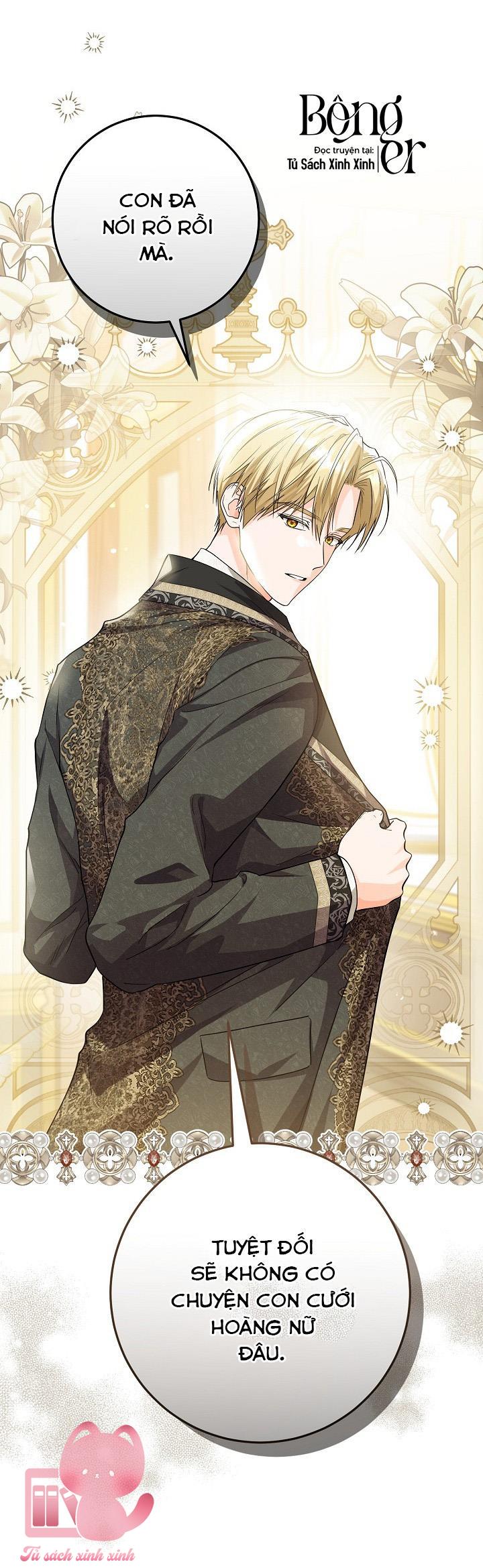 Hoàng Nữ Cosplay NonFan - Chap 19 - Trang 15