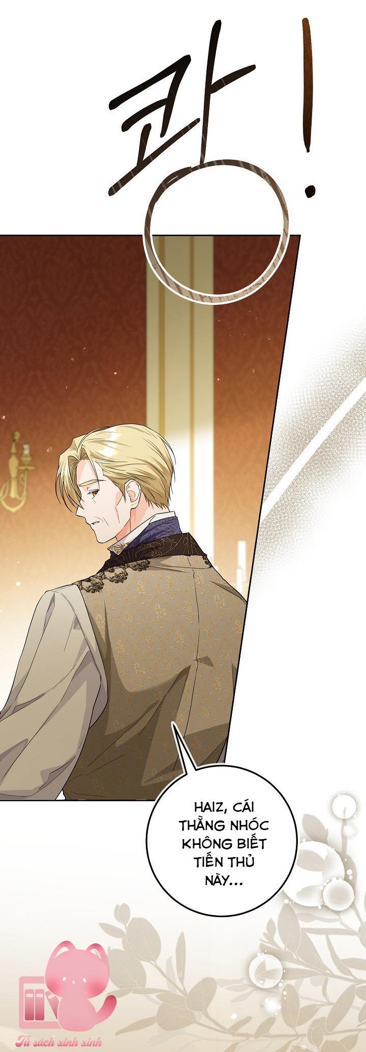 Hoàng Nữ Cosplay NonFan - Chap 19 - Trang 16