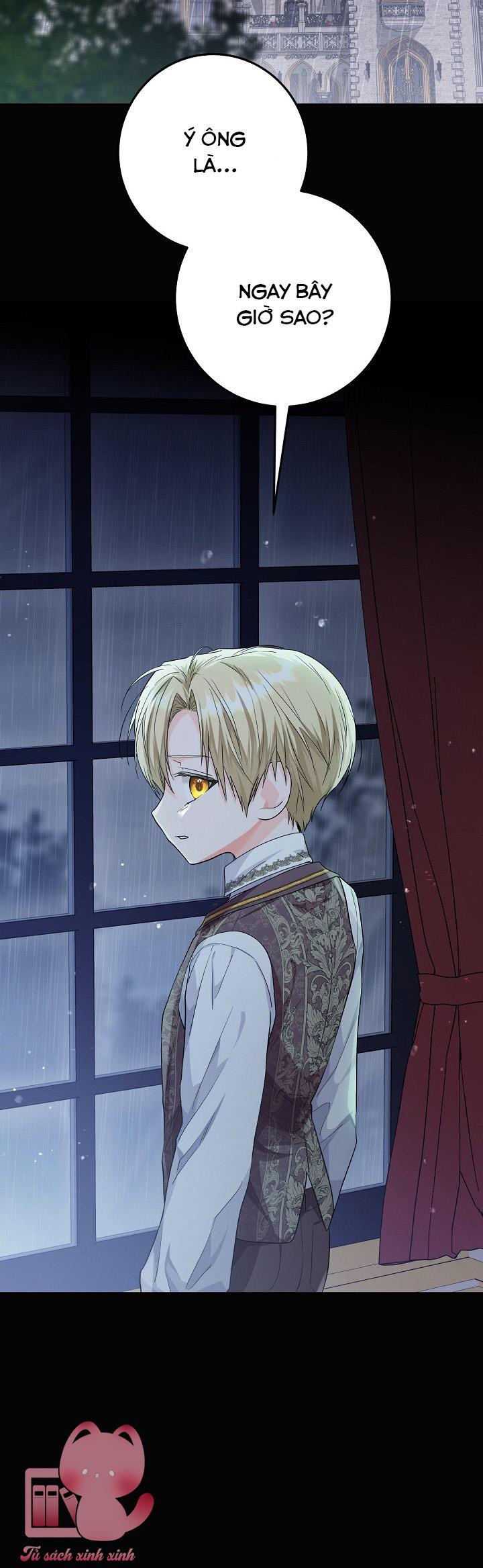 Hoàng Nữ Cosplay NonFan - Chap 19 - Trang 23
