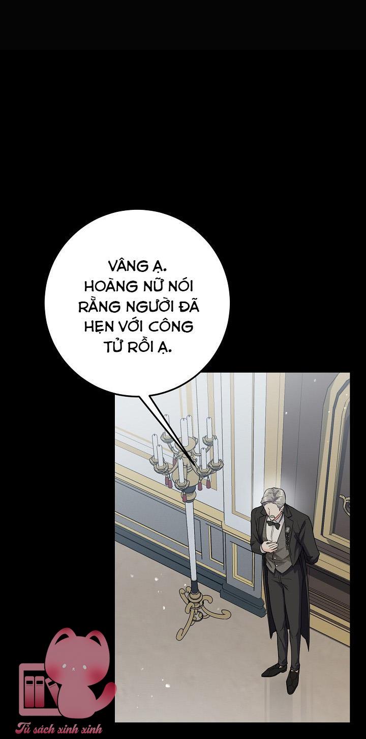 Hoàng Nữ Cosplay NonFan - Chap 19 - Trang 24