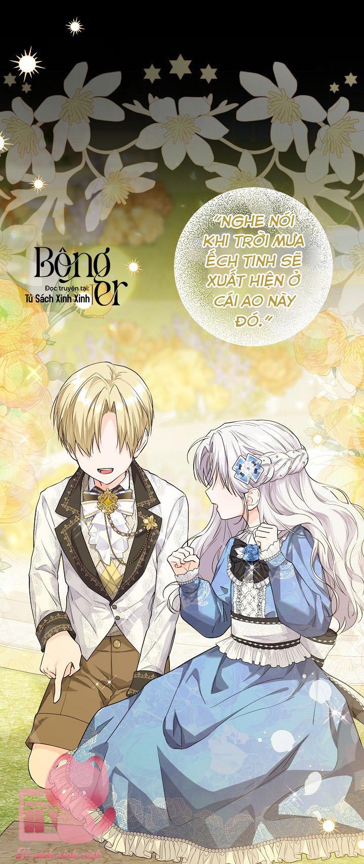 Hoàng Nữ Cosplay NonFan - Chap 19 - Trang 25