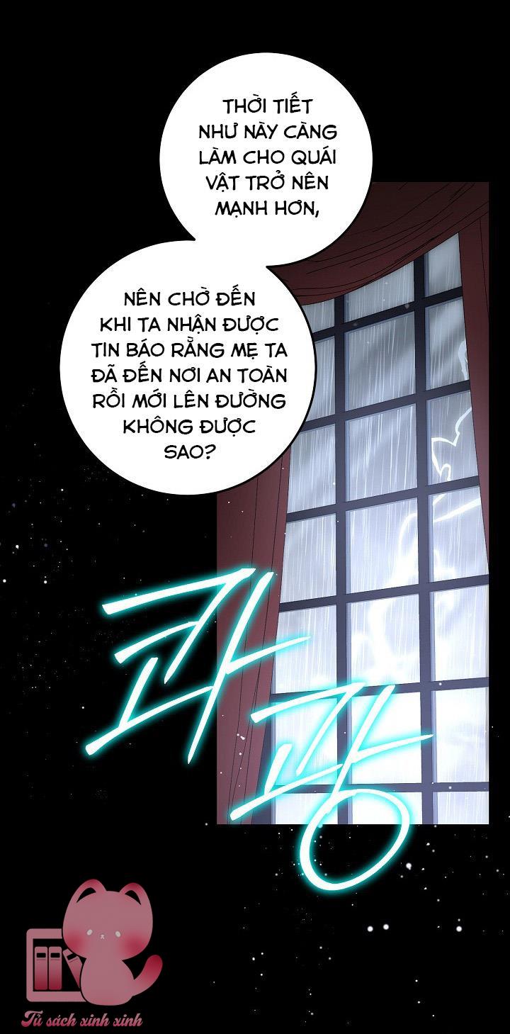 Hoàng Nữ Cosplay NonFan - Chap 19 - Trang 28