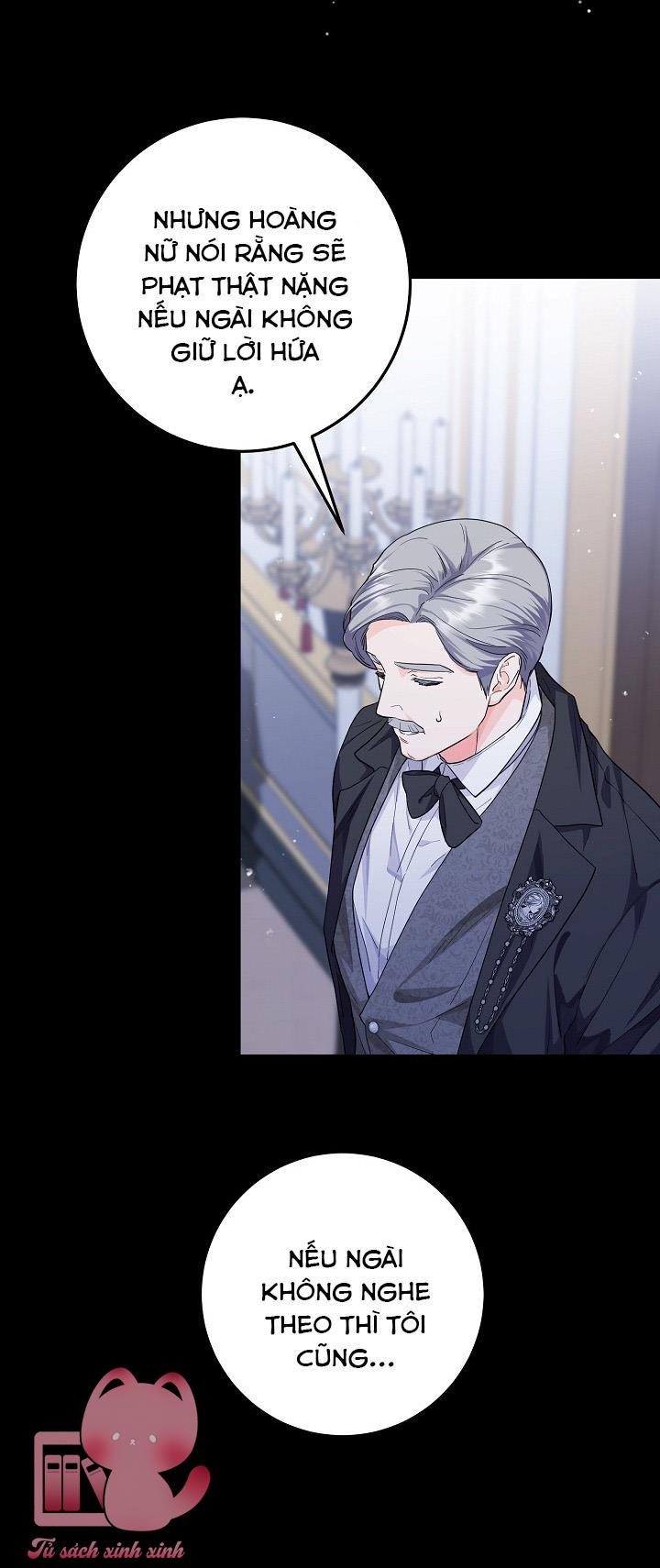 Hoàng Nữ Cosplay NonFan - Chap 19 - Trang 29