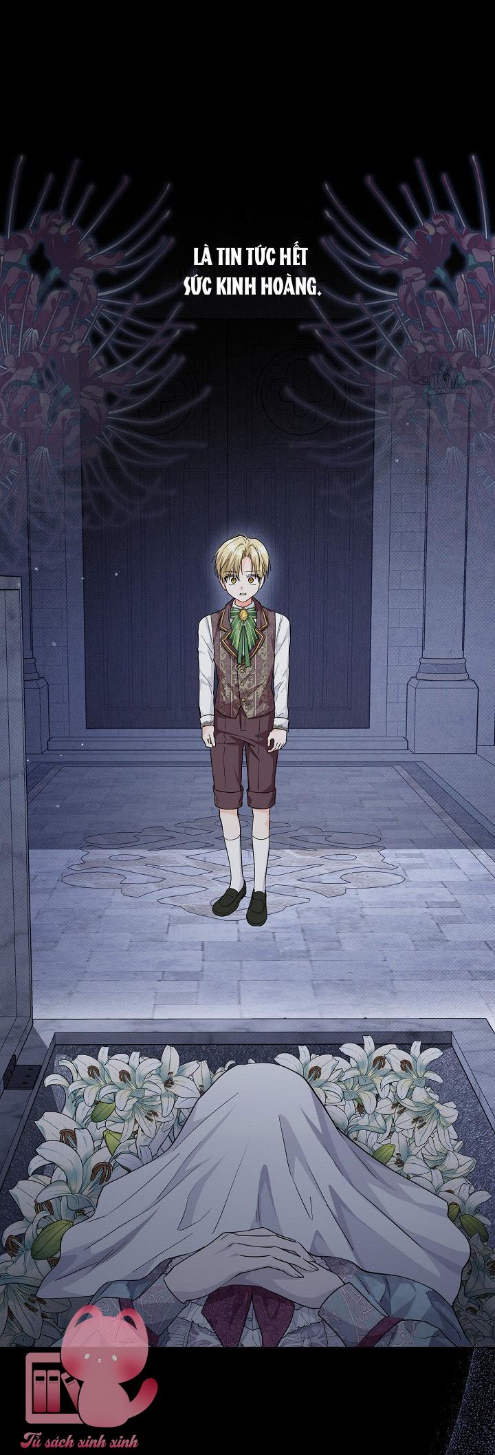 Hoàng Nữ Cosplay NonFan - Chap 19 - Trang 32