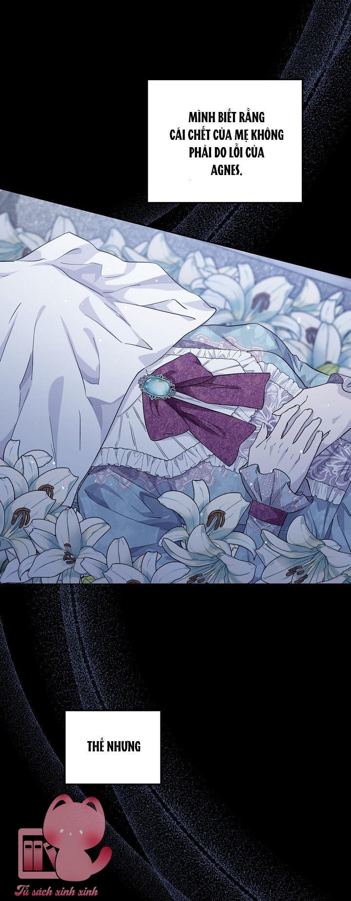 Hoàng Nữ Cosplay NonFan - Chap 19 - Trang 33