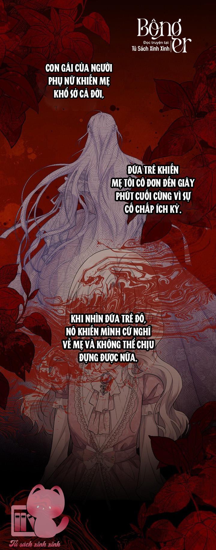 Hoàng Nữ Cosplay NonFan - Chap 19 - Trang 35