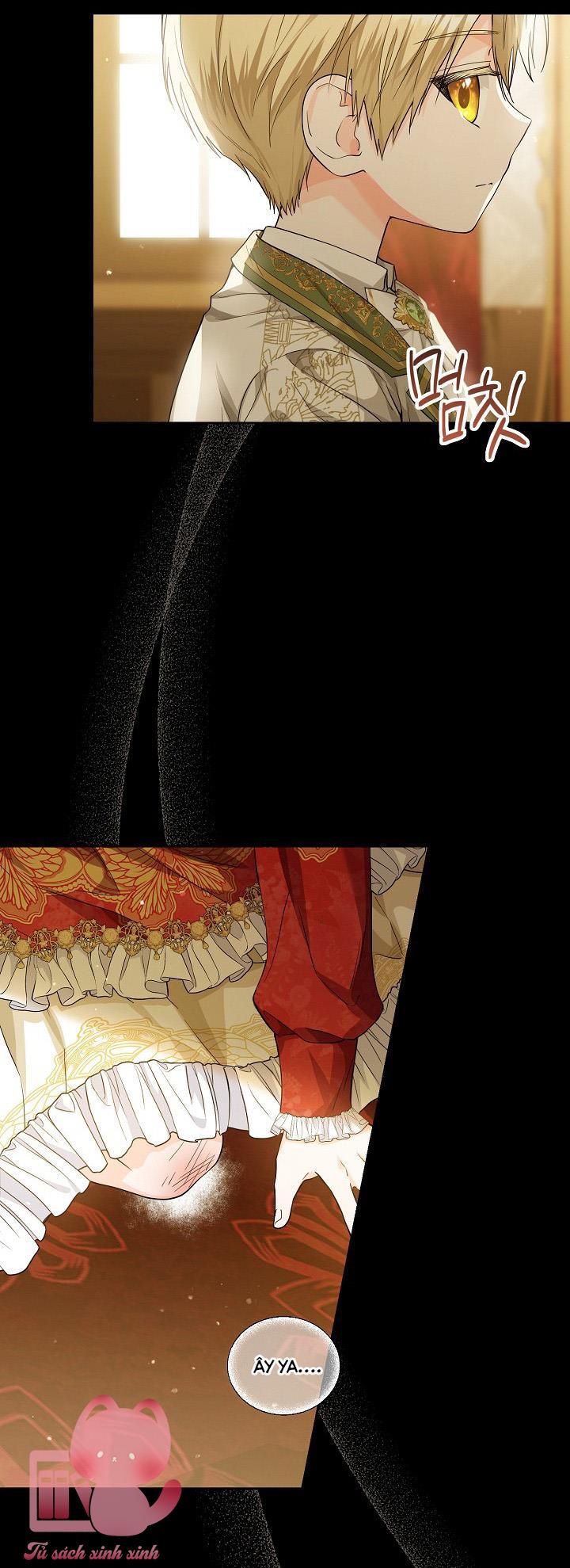 Hoàng Nữ Cosplay NonFan - Chap 19 - Trang 37