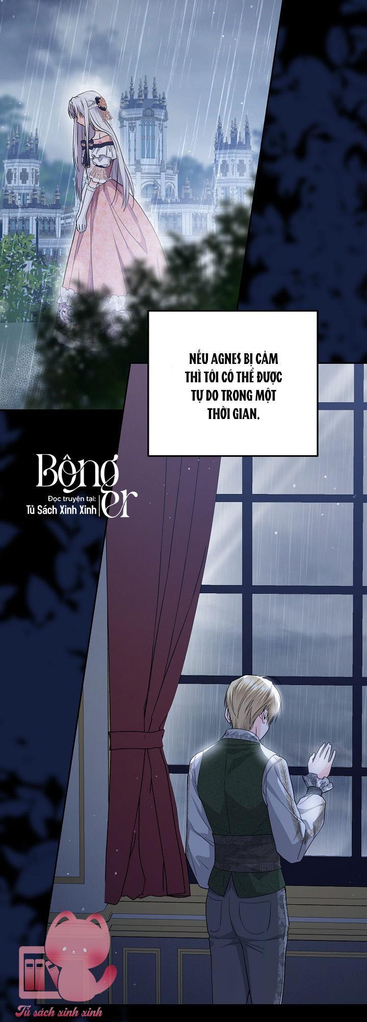 Hoàng Nữ Cosplay NonFan - Chap 19 - Trang 40