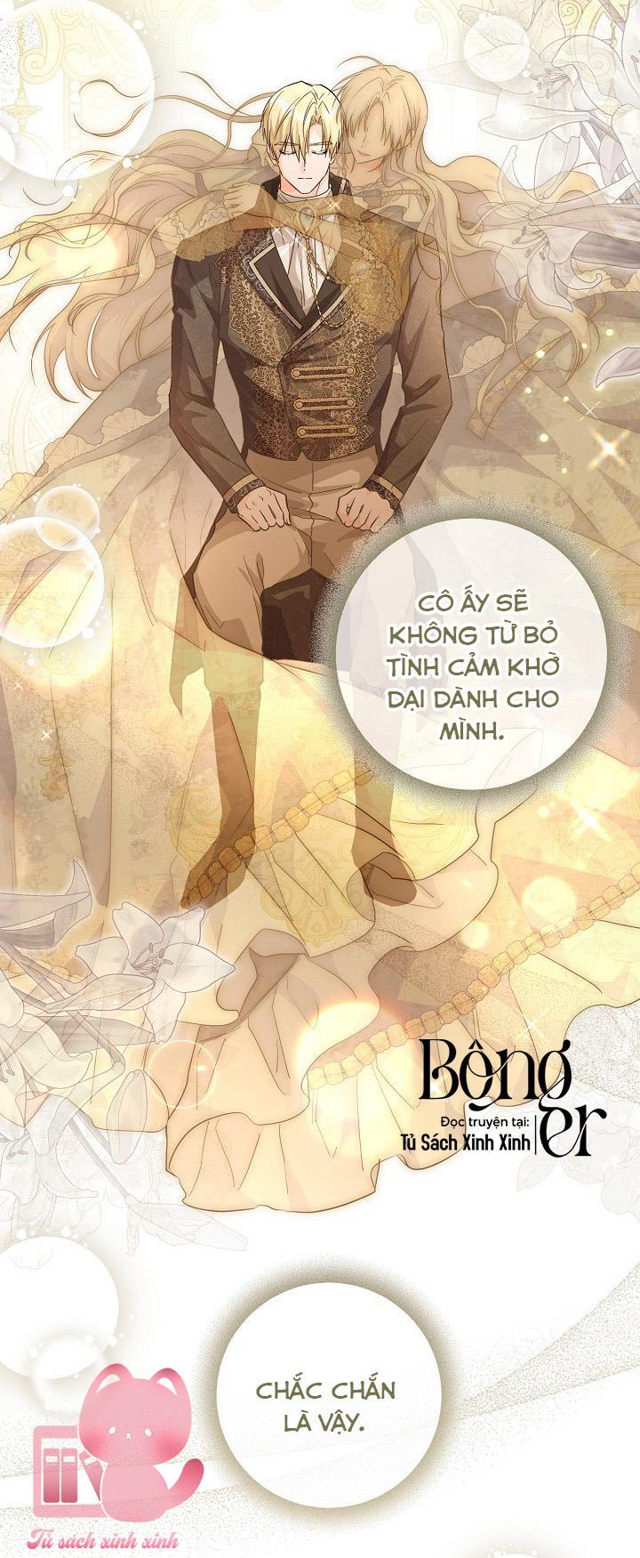 Hoàng Nữ Cosplay NonFan - Chap 19 - Trang 45