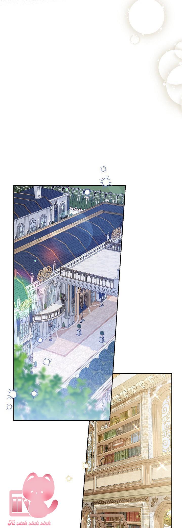 Hoàng Nữ Cosplay NonFan - Chap 19 - Trang 46