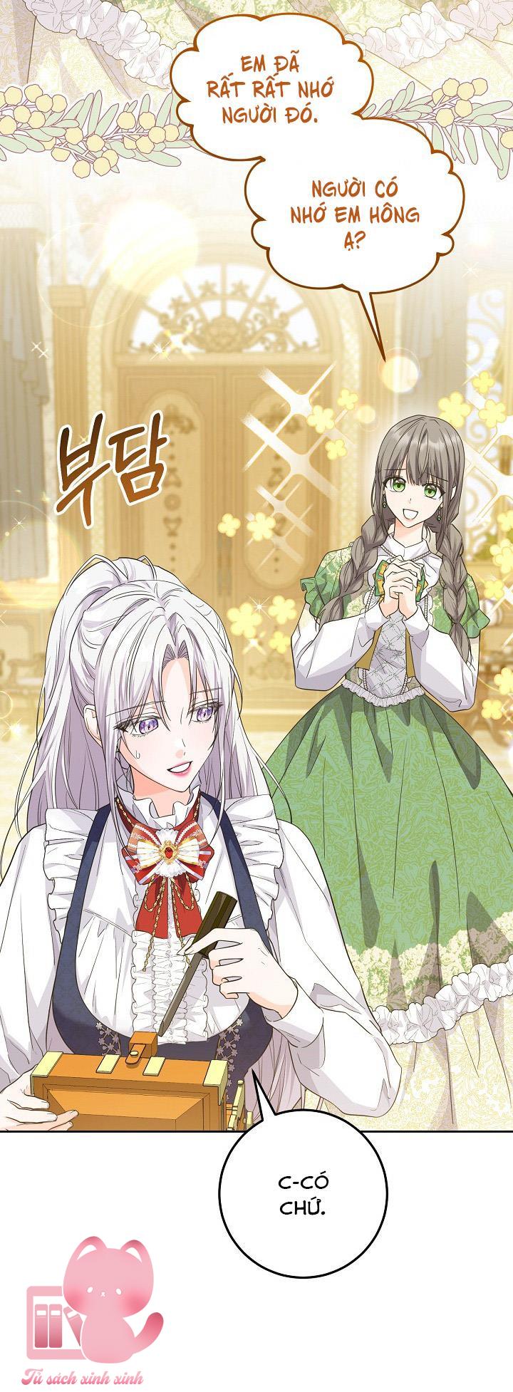 Hoàng Nữ Cosplay NonFan - Chap 19 - Trang 48