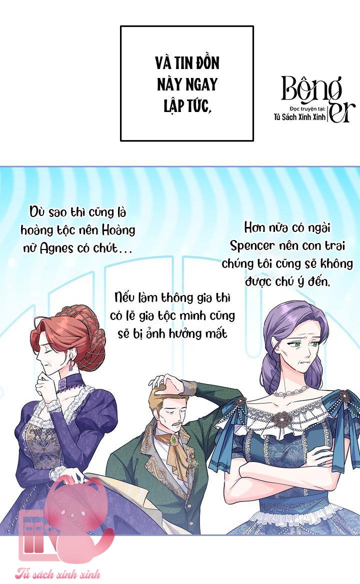 Hoàng Nữ Cosplay NonFan - Chap 19 - Trang 5