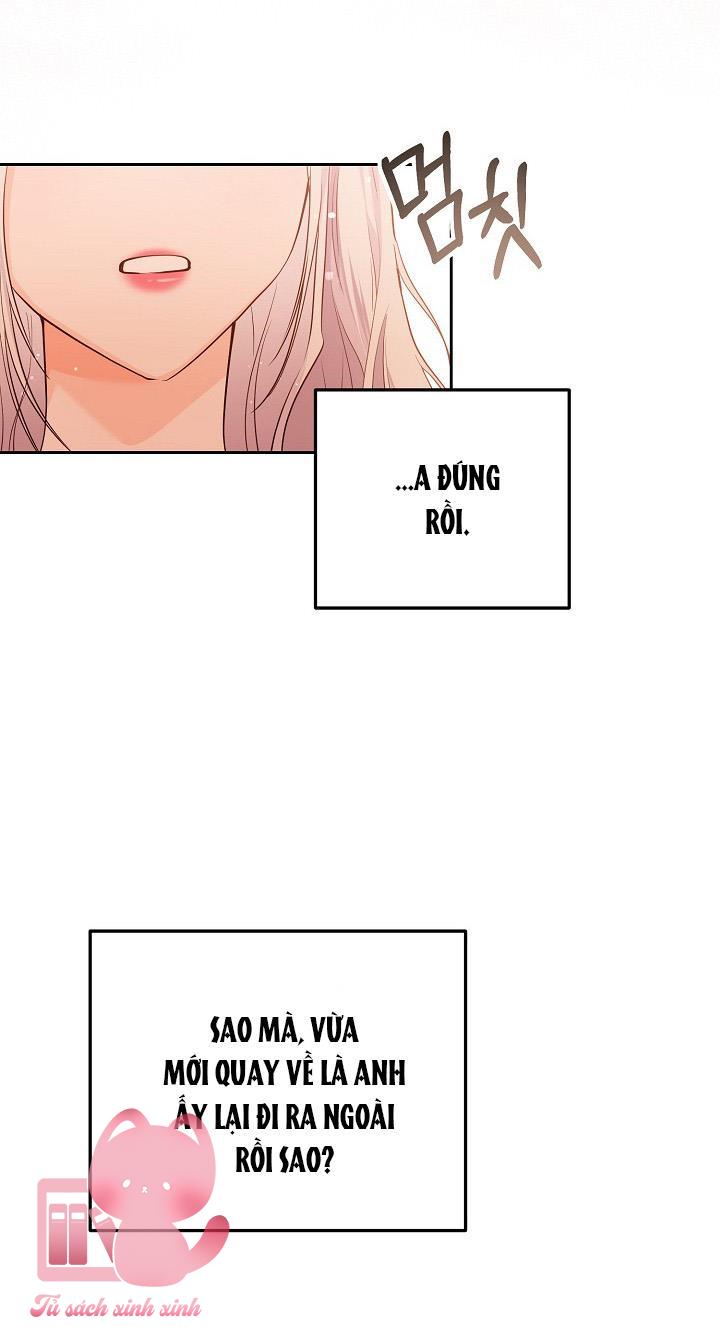 Hoàng Nữ Cosplay NonFan - Chap 19 - Trang 52