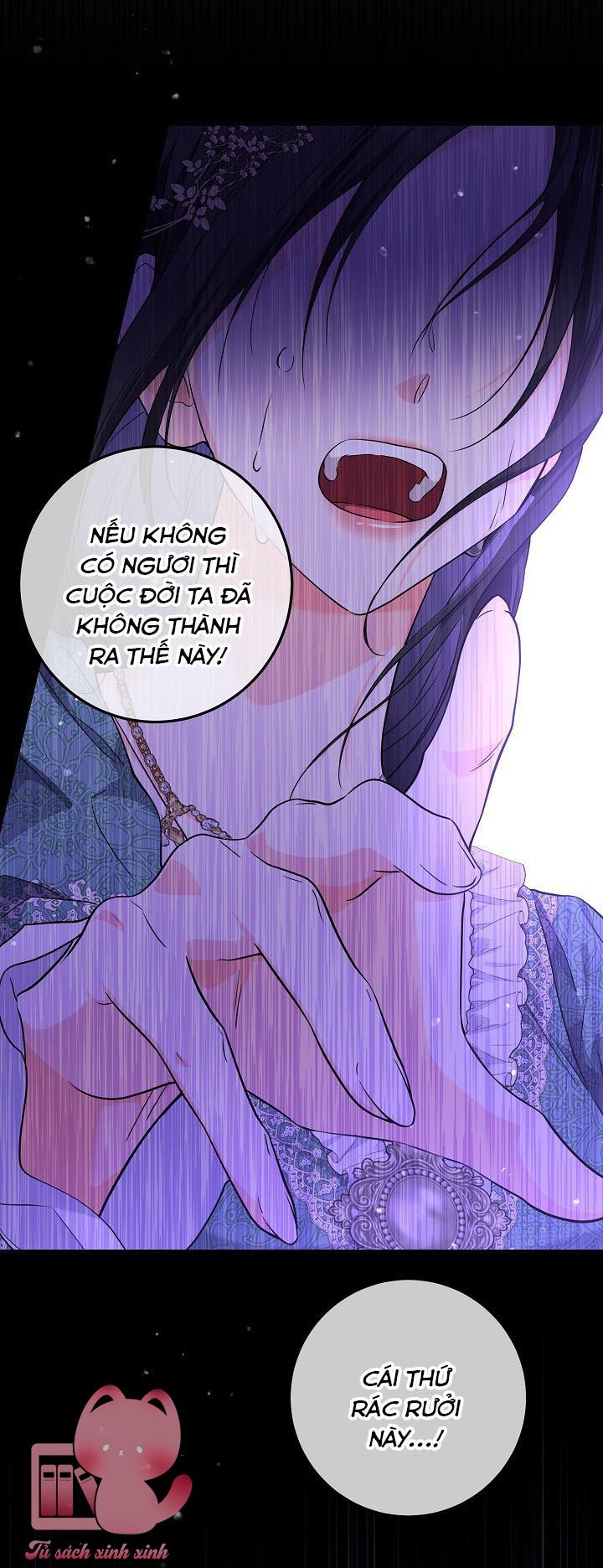 Hoàng Nữ Cosplay NonFan - Chap 19 - Trang 57
