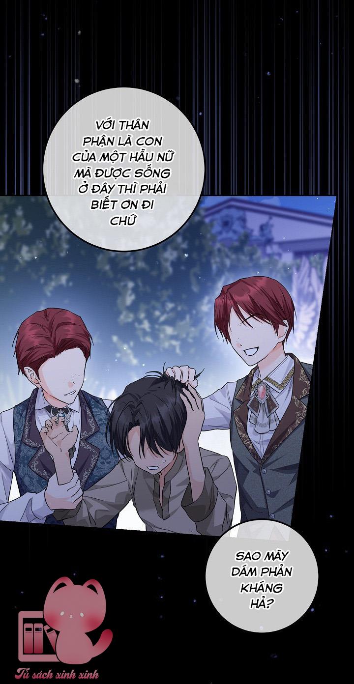 Hoàng Nữ Cosplay NonFan - Chap 19 - Trang 58