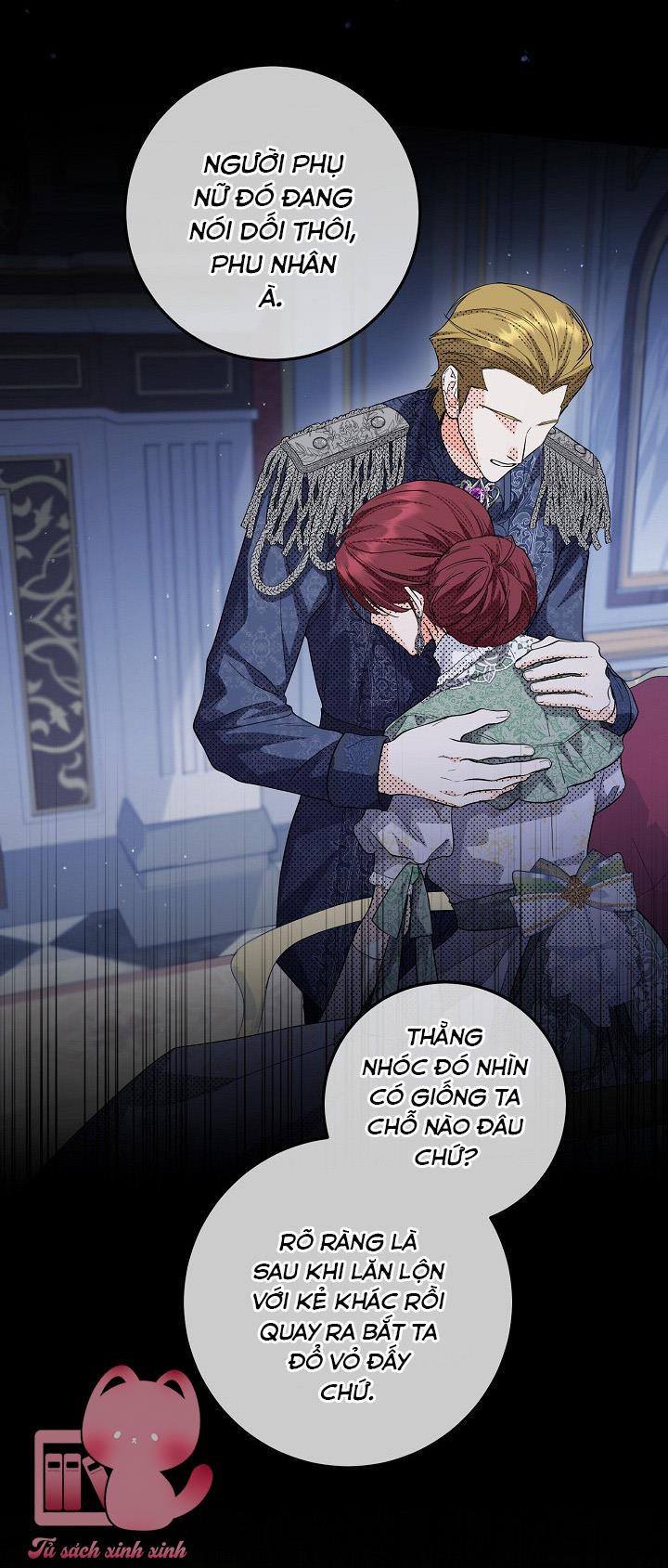 Hoàng Nữ Cosplay NonFan - Chap 19 - Trang 59