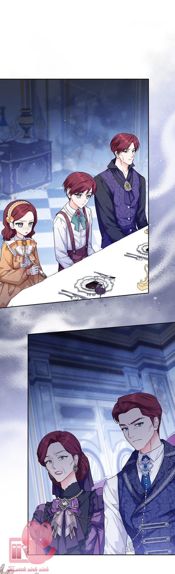Hoàng Nữ Cosplay NonFan - Chap 19 - Trang 61