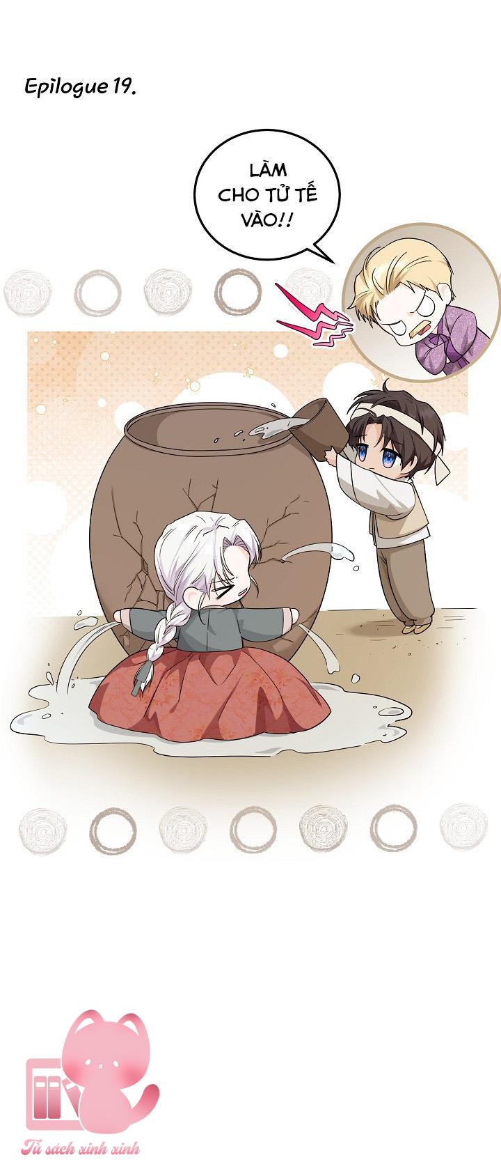 Hoàng Nữ Cosplay NonFan - Chap 19 - Trang 64