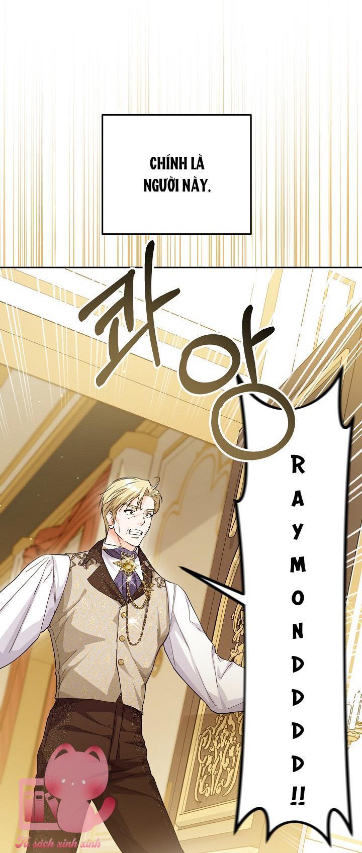 Hoàng Nữ Cosplay NonFan - Chap 19 - Trang 9