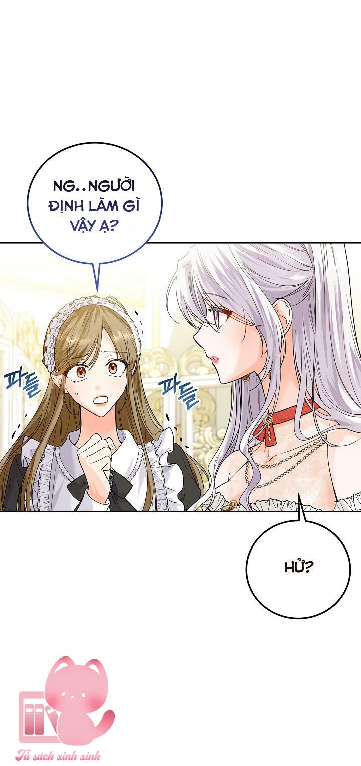 Hoàng Nữ Cosplay NonFan - Chap 2 - Trang 11