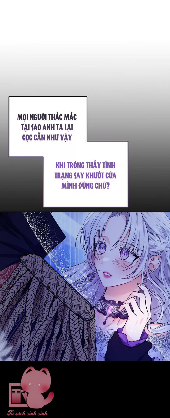 Hoàng Nữ Cosplay NonFan - Chap 2 - Trang 16