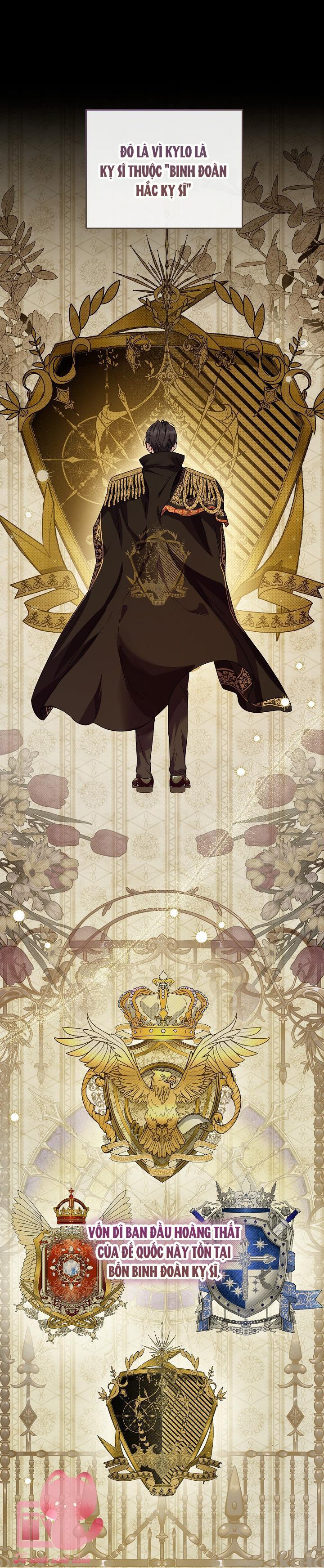 Hoàng Nữ Cosplay NonFan - Chap 2 - Trang 17