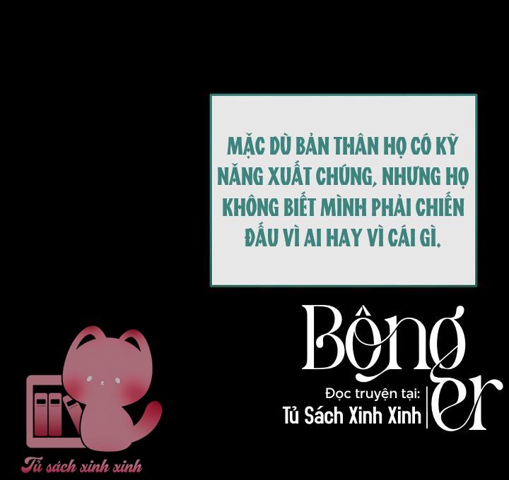 Hoàng Nữ Cosplay NonFan - Chap 2 - Trang 20