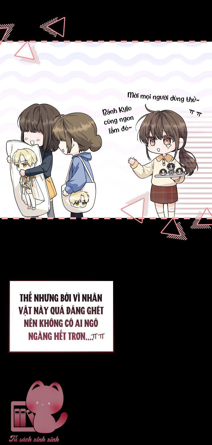 Hoàng Nữ Cosplay NonFan - Chap 2 - Trang 26