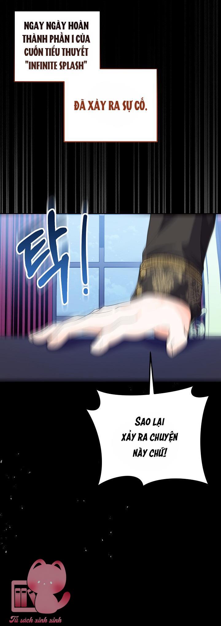 Hoàng Nữ Cosplay NonFan - Chap 2 - Trang 28