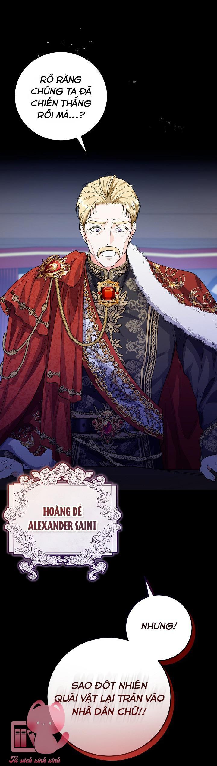 Hoàng Nữ Cosplay NonFan - Chap 2 - Trang 29