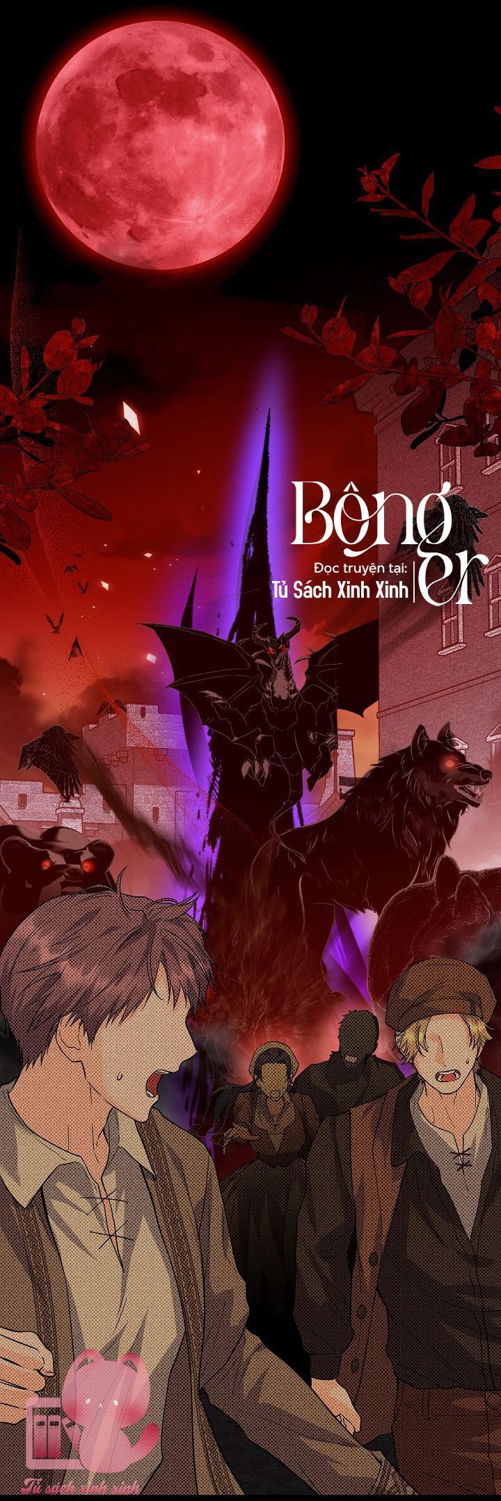 Hoàng Nữ Cosplay NonFan - Chap 2 - Trang 30