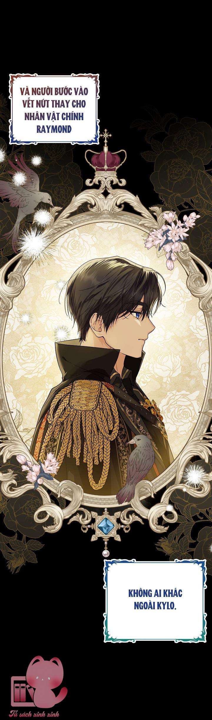 Hoàng Nữ Cosplay NonFan - Chap 2 - Trang 37