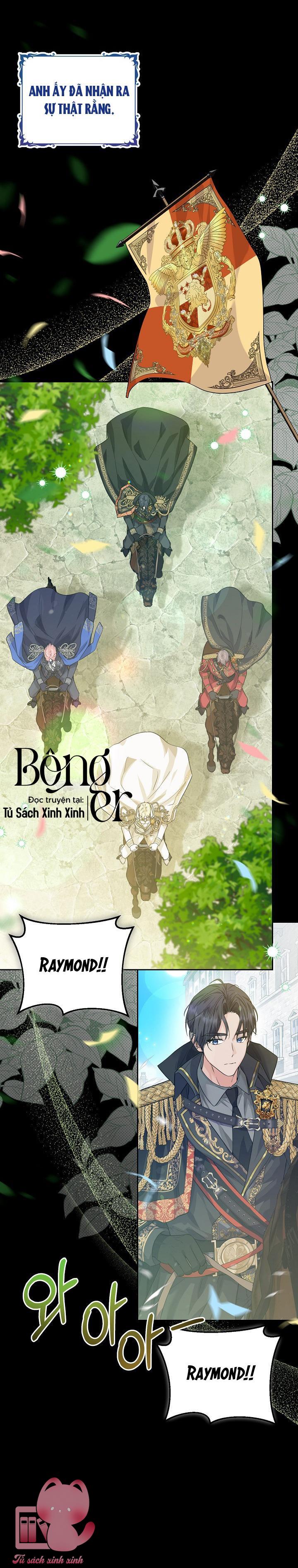 Hoàng Nữ Cosplay NonFan - Chap 2 - Trang 40