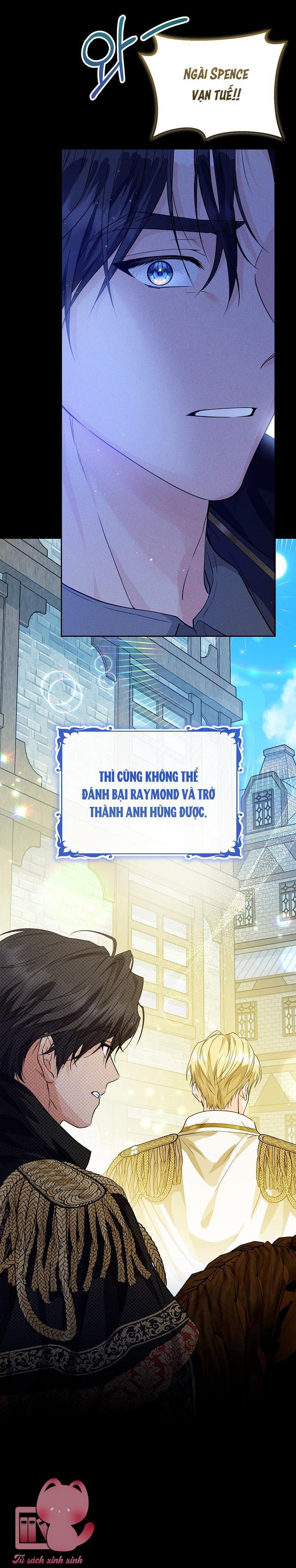 Hoàng Nữ Cosplay NonFan - Chap 2 - Trang 43