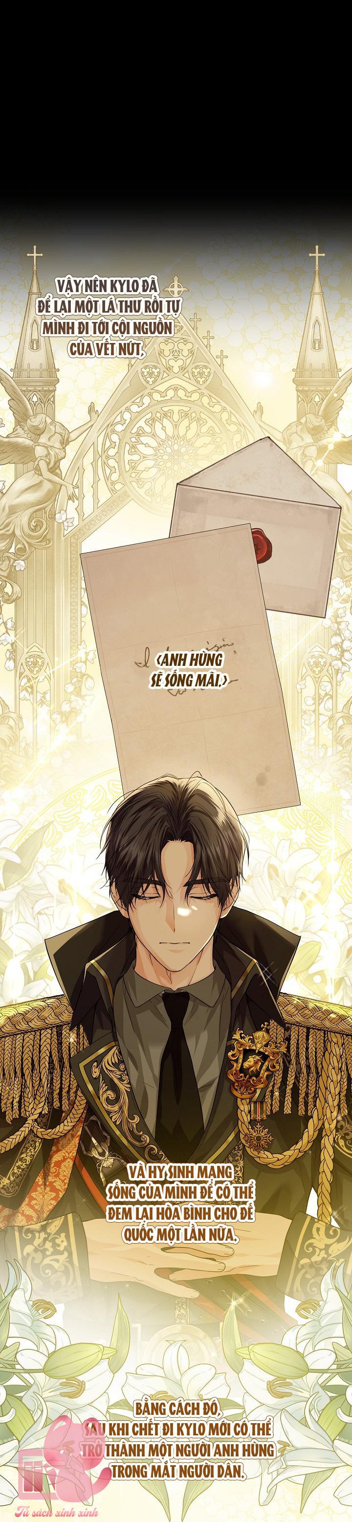 Hoàng Nữ Cosplay NonFan - Chap 2 - Trang 44