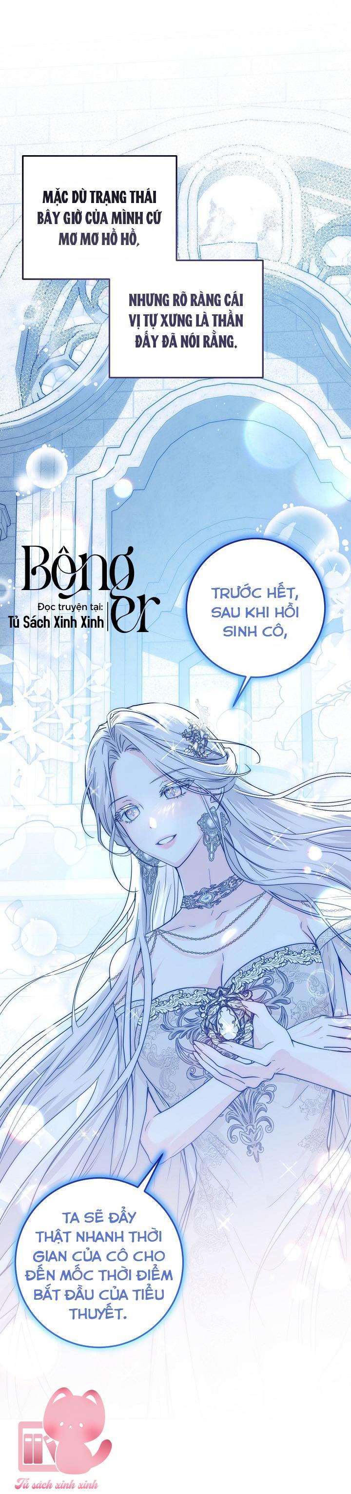 Hoàng Nữ Cosplay NonFan - Chap 2 - Trang 5