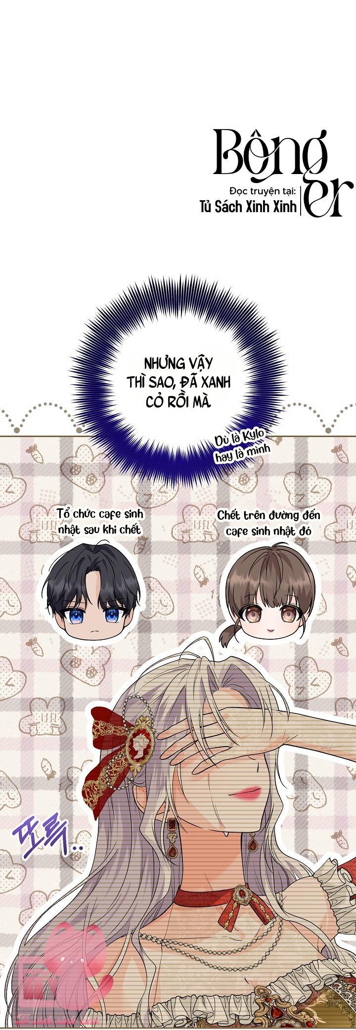 Hoàng Nữ Cosplay NonFan - Chap 2 - Trang 50