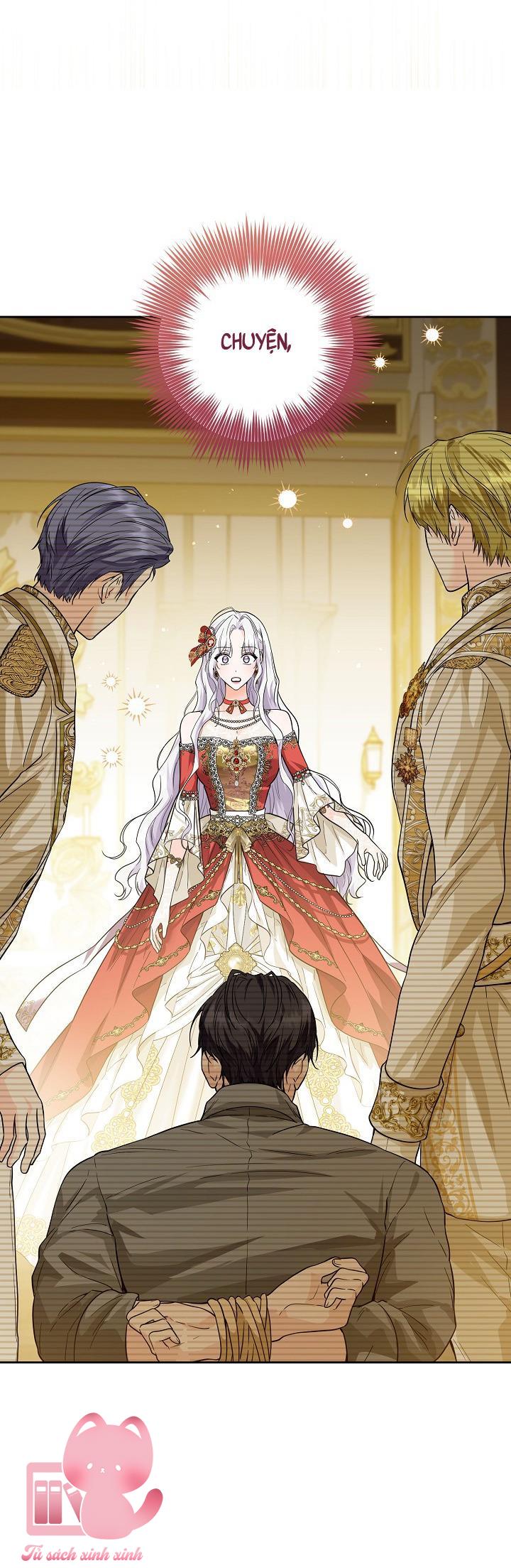 Hoàng Nữ Cosplay NonFan - Chap 2 - Trang 56