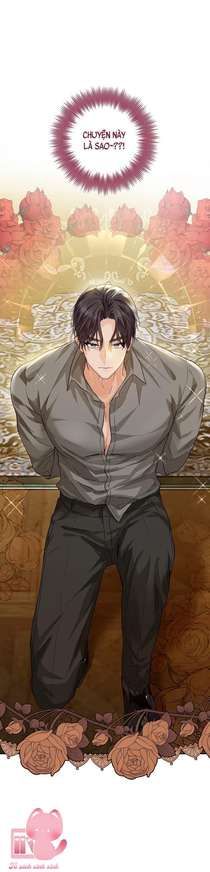 Hoàng Nữ Cosplay NonFan - Chap 2 - Trang 57